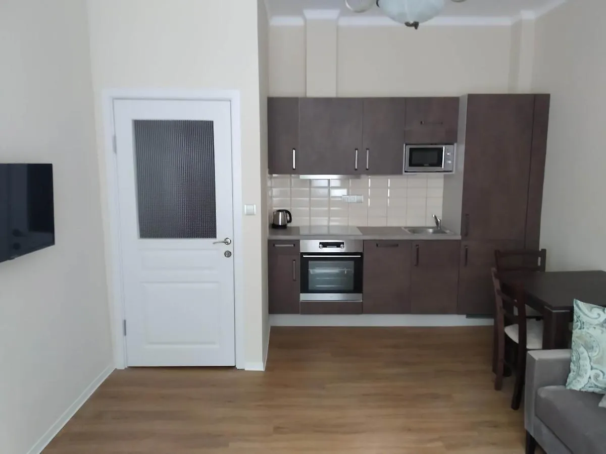 Rezidence Beethoven Apartment Karlovy Vary Czech Republic