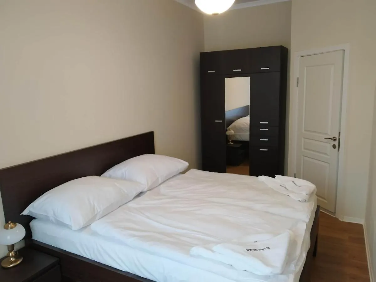 Rezidence Beethoven Apartment Karlovy Vary 0*,  Czech Republic